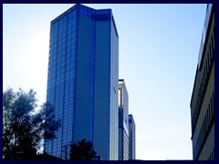 Gothia Towers Hotel 08